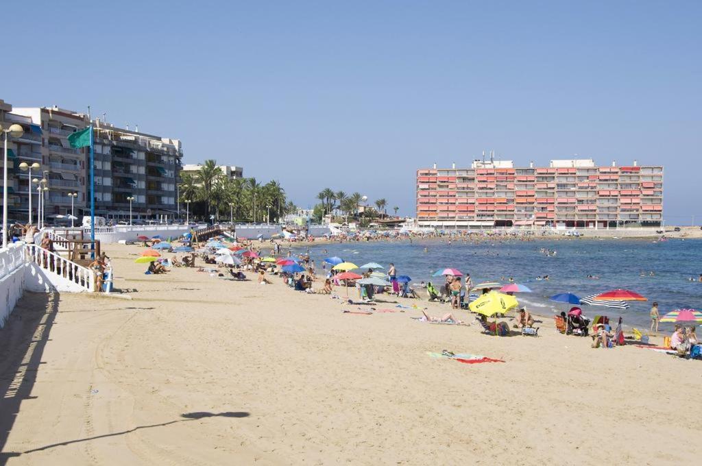 Goleta Apartamento *
