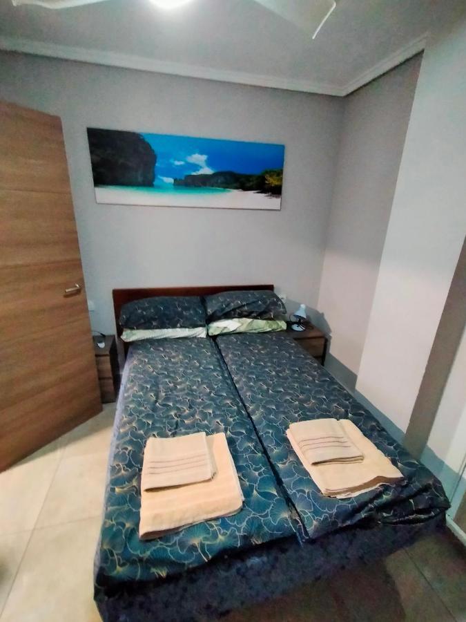 Goleta Apartamento *