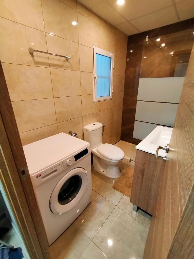 Apartamento Goleta